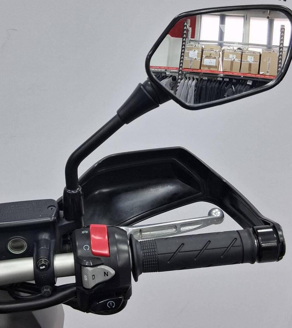 Honda X-ADV 750 (2017) (6)