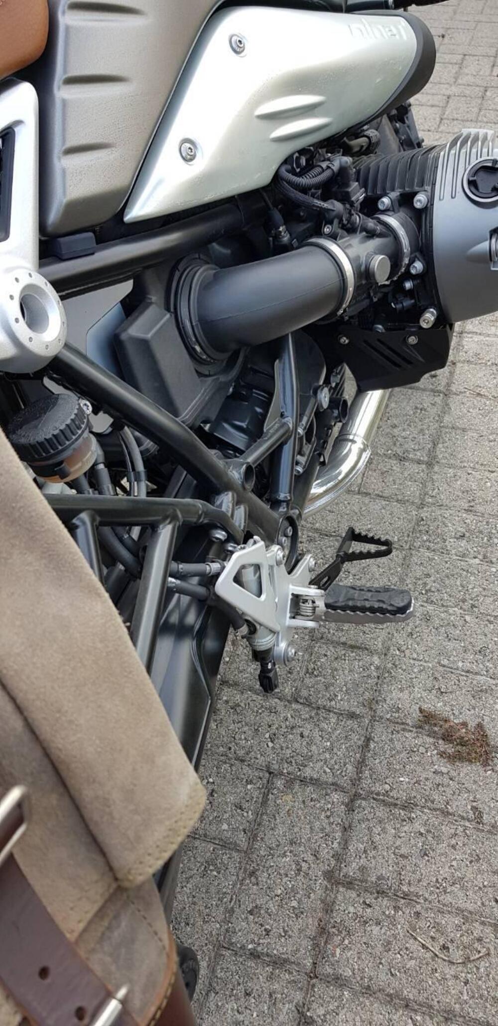 Bmw R nineT 1200 Scrambler (2016 - 20) (6)