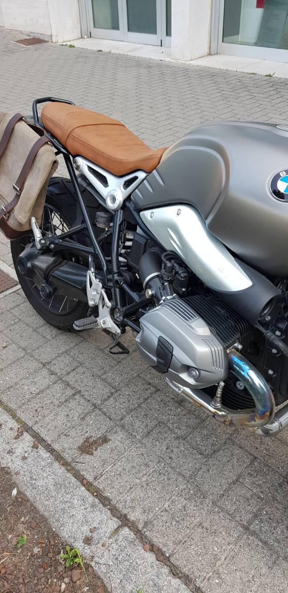 Bmw R nineT 1200 Scrambler (2016 - 20) (5)
