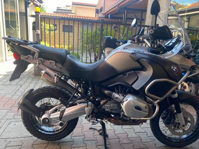 Bmw R 1200 GS Adventure (2006 - 07) usata