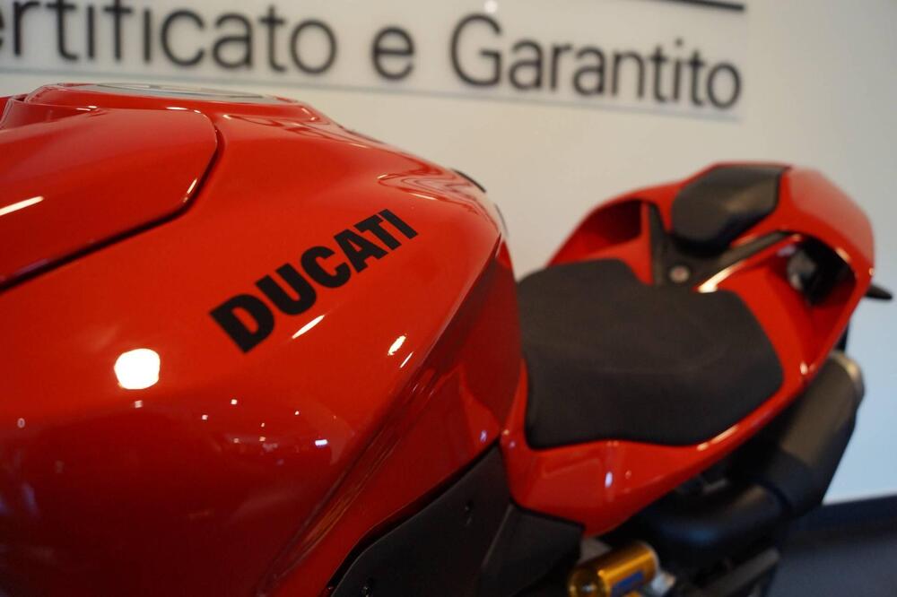 Ducati Panigale V2 S (2025 - 26) (8)