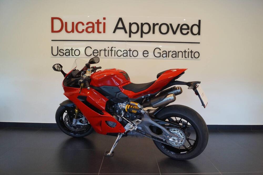 Ducati Panigale V2 S (2025 - 26) (3)
