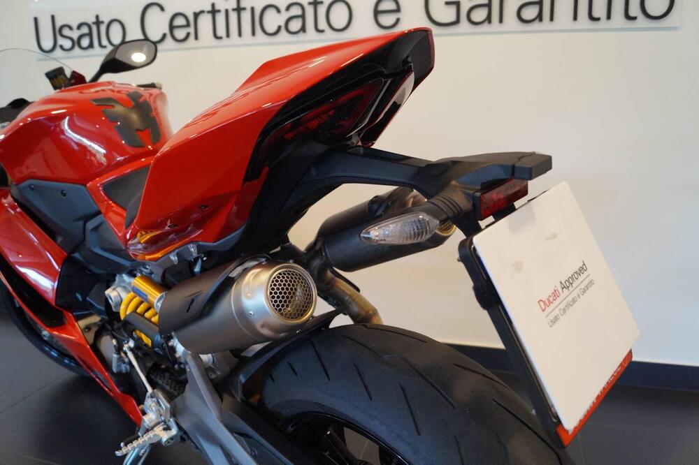 Ducati Panigale V2 S (2025 - 26) (9)