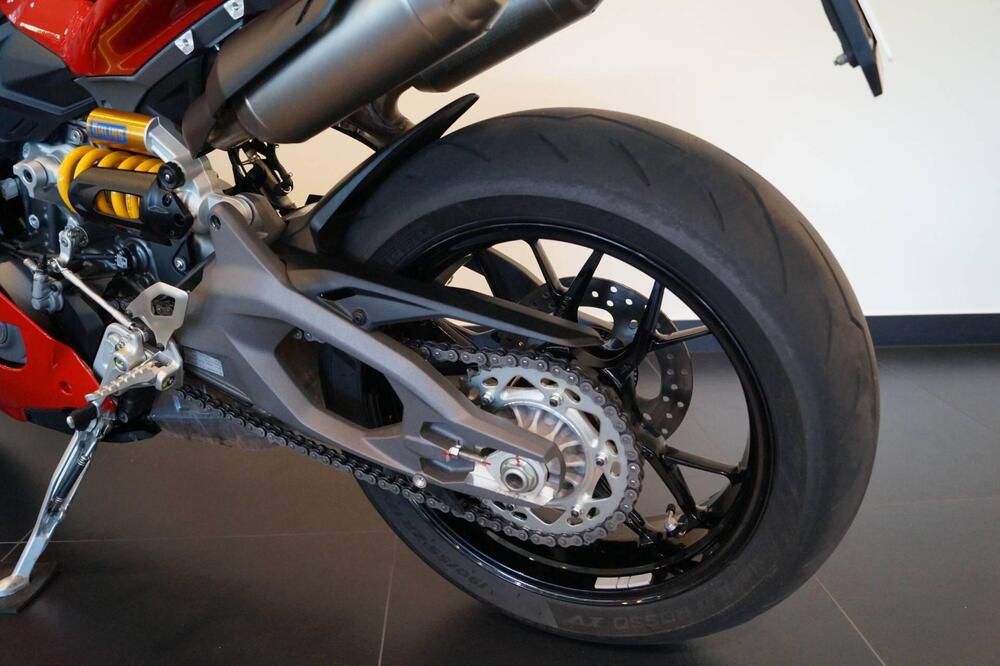 Ducati Panigale V2 S (2025 - 26) (10)