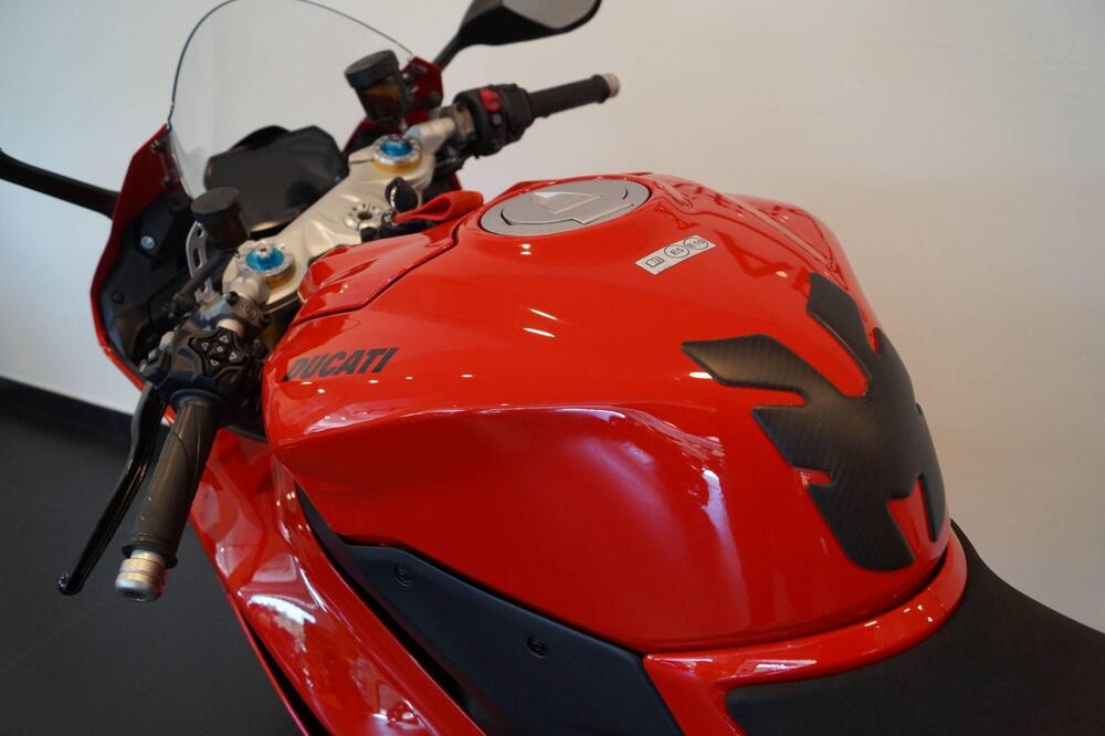 Ducati Panigale V2 S (2025 - 26) (12)