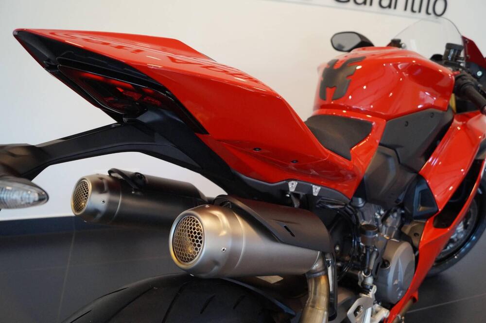 Ducati Panigale V2 S (2025 - 26) (14)