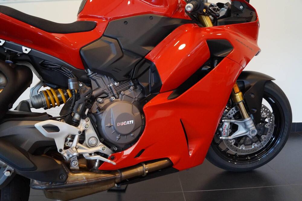 Ducati Panigale V2 S (2025 - 26) (15)