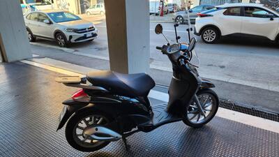 Piaggio Liberty 150 4T (2008 - 13) usata