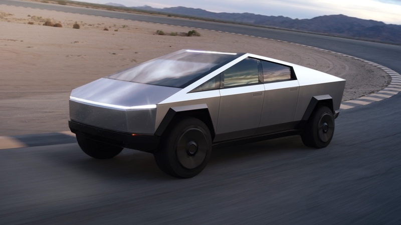 Tesla pensa in piccolo: in arrivo un &ldquo;baby Cybertruck&rdquo; per conquistare i mercati globali?