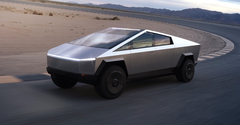 Tesla pensa in piccolo: in arrivo un &ldquo;baby Cybertruck&rdquo; per conquistare i mercati globali?