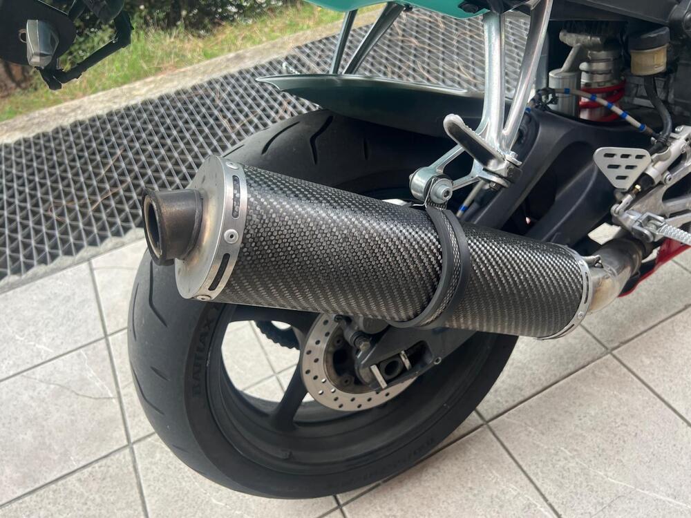 Yamaha YZF R6 (2003 - 04) (12)