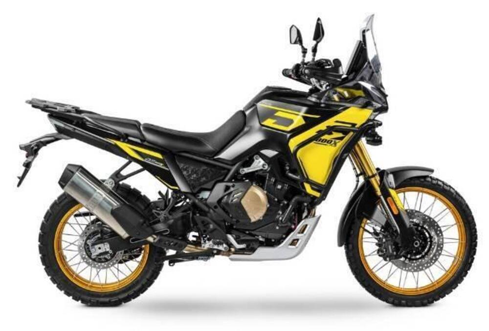 Voge Valico 800DSX Rally (2025 - 26) (2)