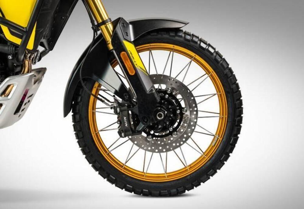 Voge Valico 800DSX Rally (2025 - 26) (4)