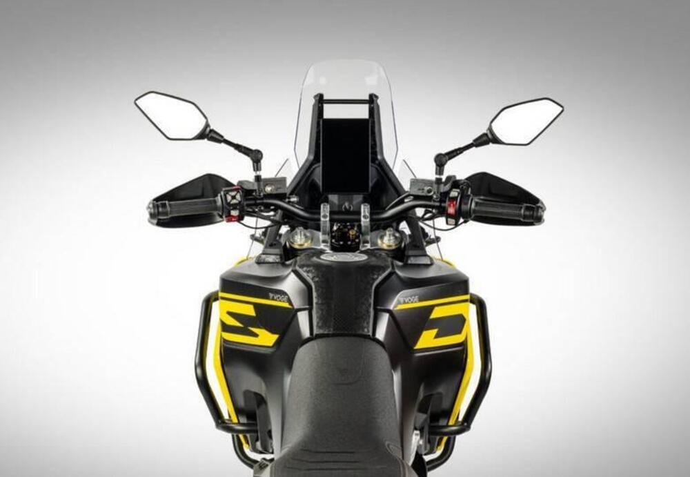 Voge Valico 800DSX Rally (2025 - 26) (7)