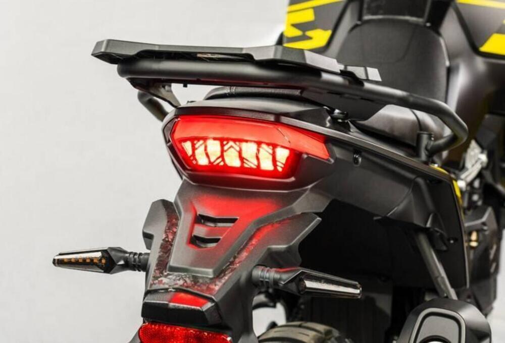 Voge Valico 800DSX Rally (2025 - 26) (8)