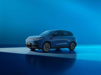Leapmotor B10: il nuovo SUV elettrico sbarca in Europa, il prezzo? Il migliore tra i C-Suv