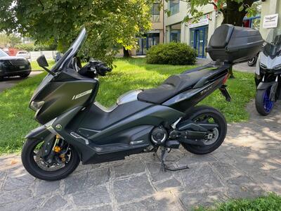 Yamaha T-Max 530 SX (2017 - 19) usata