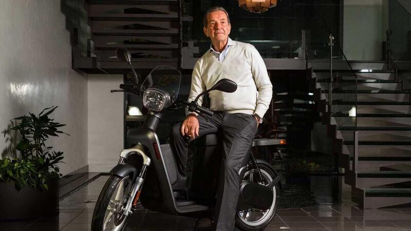 Addio a Elio Marioni, Patron di Askoll