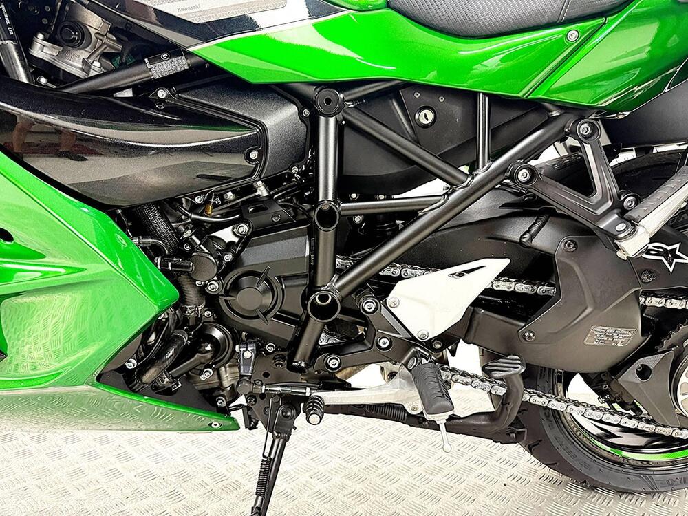 Kawasaki Ninja H2 SX SE (2018 - 20) (13)
