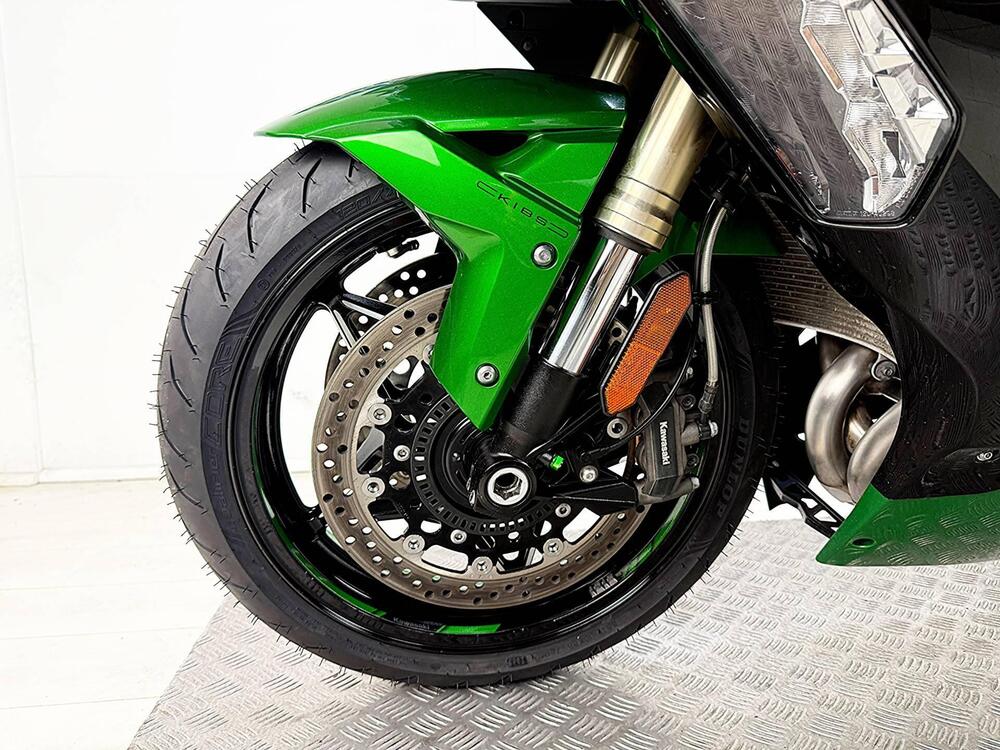 Kawasaki Ninja H2 SX SE (2018 - 20) (11)