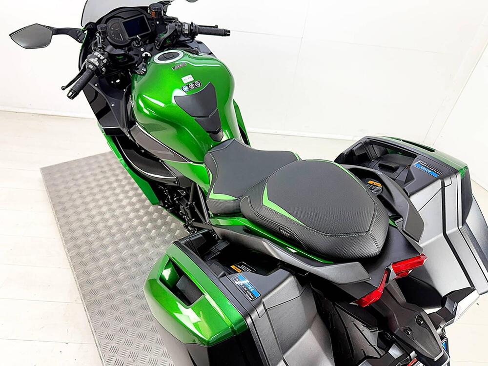 Kawasaki Ninja H2 SX SE (2018 - 20) (16)