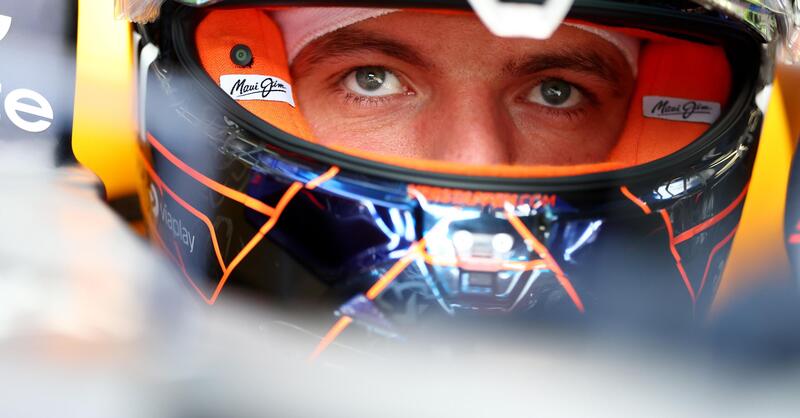 F1. Verstappen resta in Red Bull nel 2026: clausola decisiva, niente Mercedes