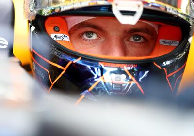 F1. Verstappen resta in Red Bull nel 2026: clausola decisiva, niente Mercedes