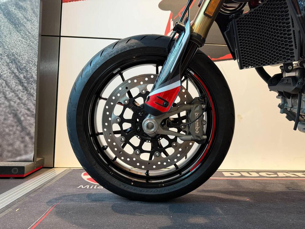 Ducati Hypermotard 698 Mono (2024 - 26) (8)