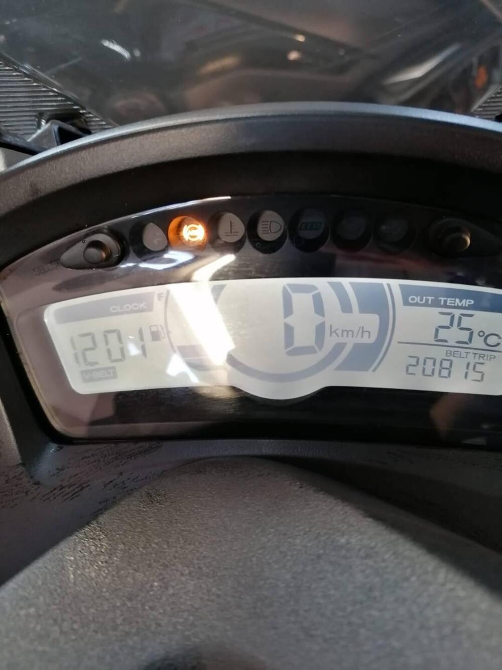 Yamaha Tricity 155 (2021 - 21) (5)