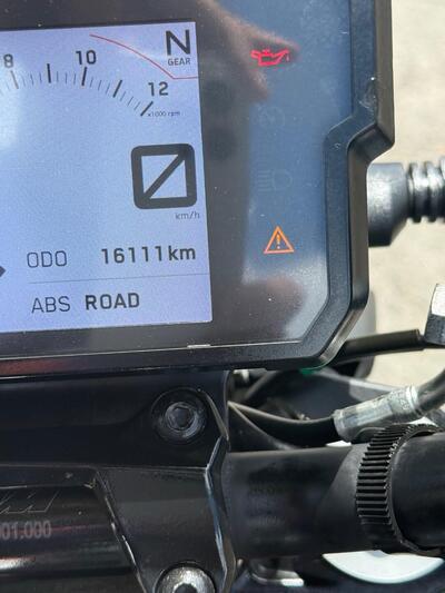 KTM 125 Duke (2021 - 23) usata