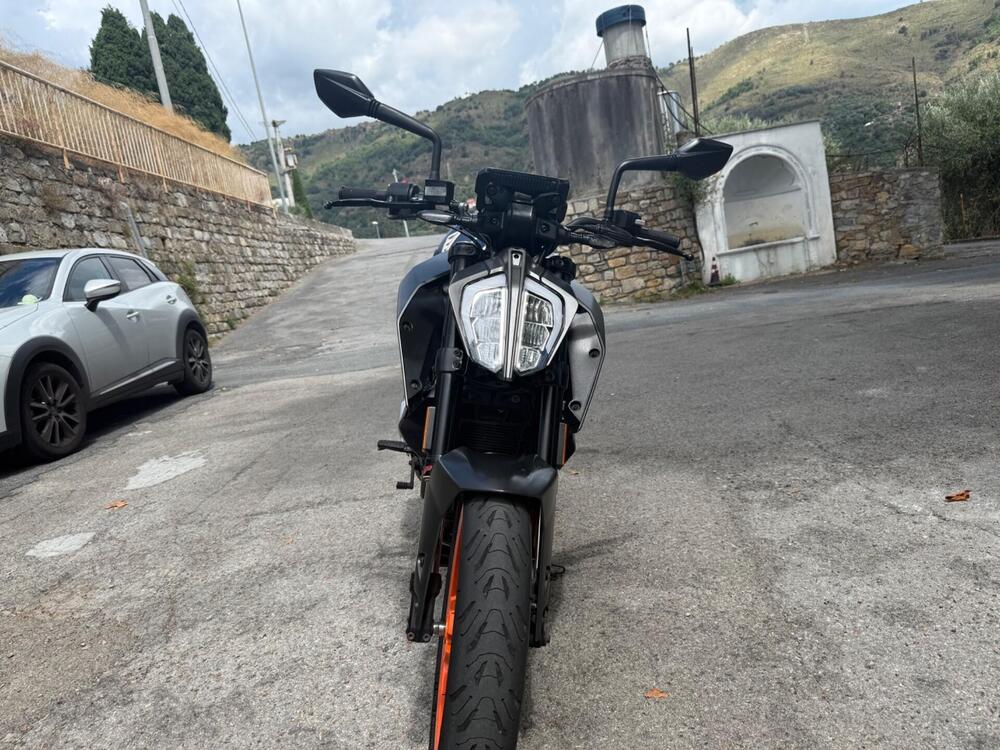 KTM 125 Duke (2021 - 23) (3)