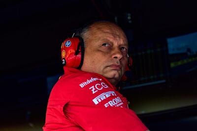 F1. Ferrari in Ungheria, Vasseur: &quot;Passi avanti con gli aggiornamenti, vogliamo chiudere con un altro risultato solido&quot;