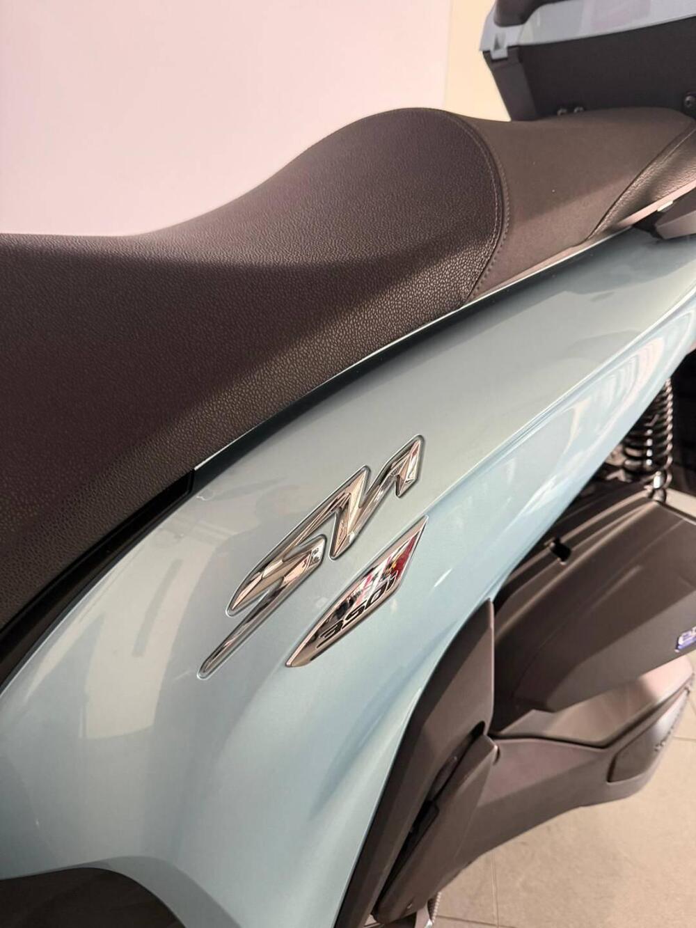 Honda SH 350 (2021 - 24) (2)