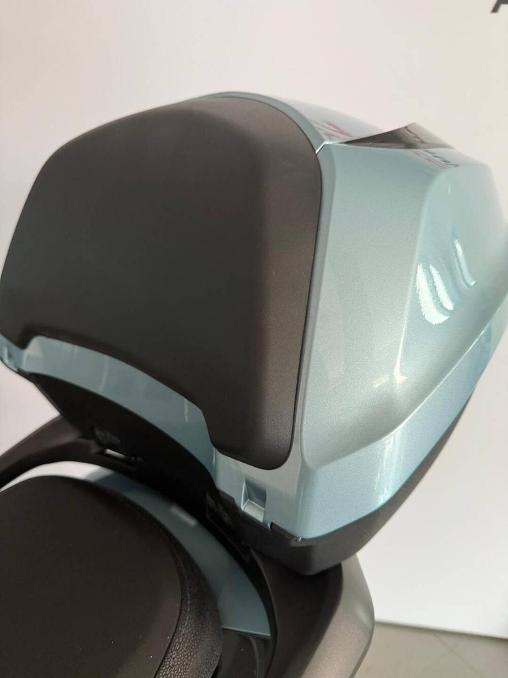 Honda SH 350 (2021 - 24) (3)