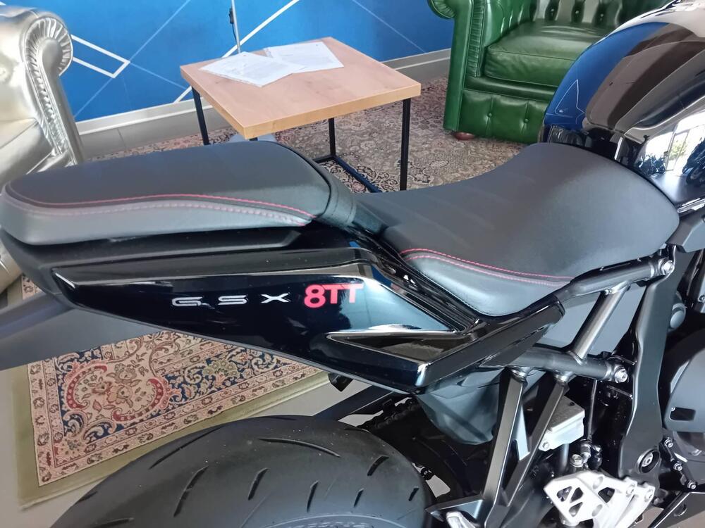 Suzuki GSX-8TT (2025) (5)