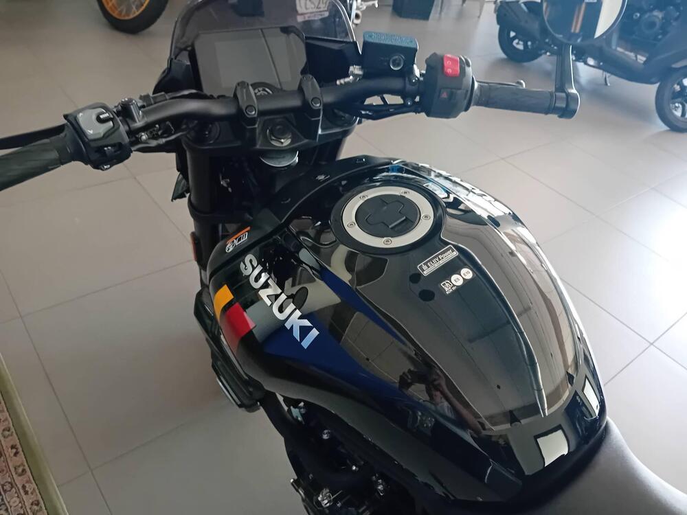 Suzuki GSX-8TT (2025) (6)