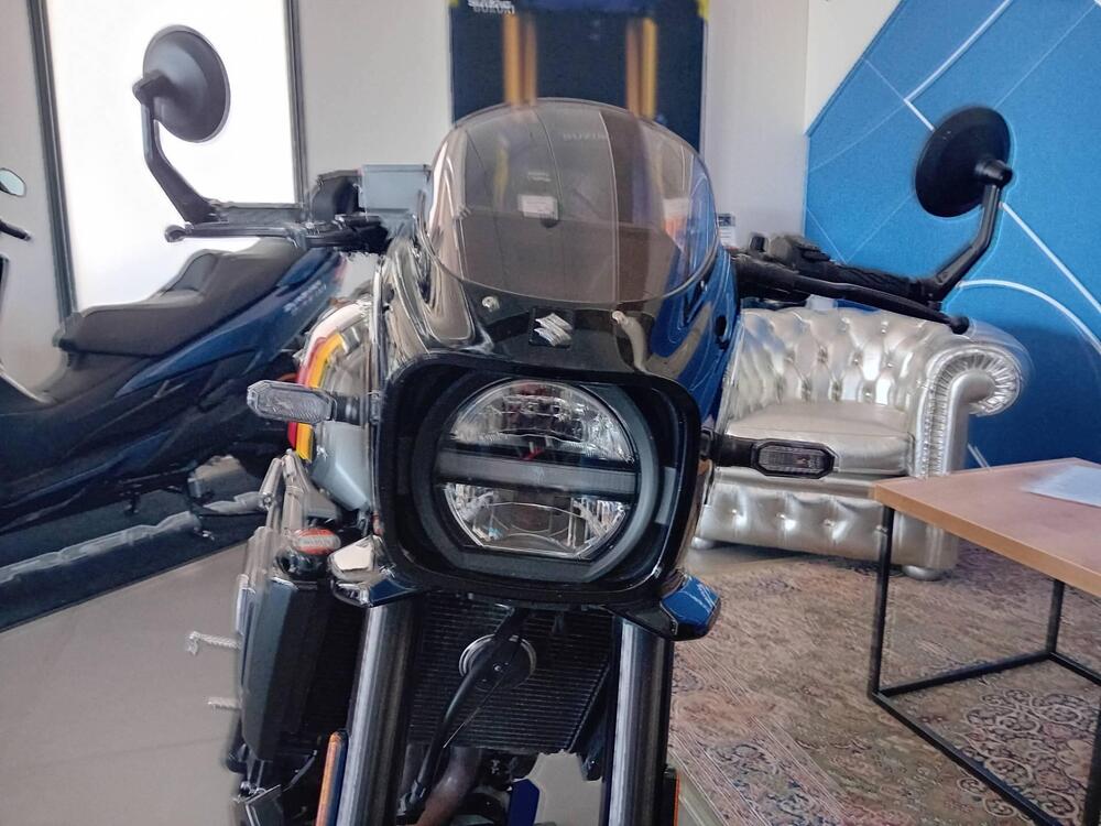 Suzuki GSX-8TT (2025) (7)