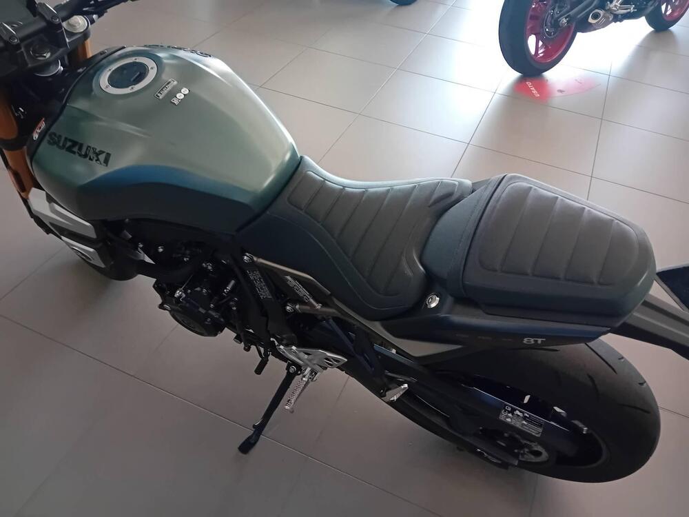Suzuki GSX-8T (2025) (6)
