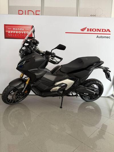 Honda X-ADV 750 DCT (2021 - 24) usata