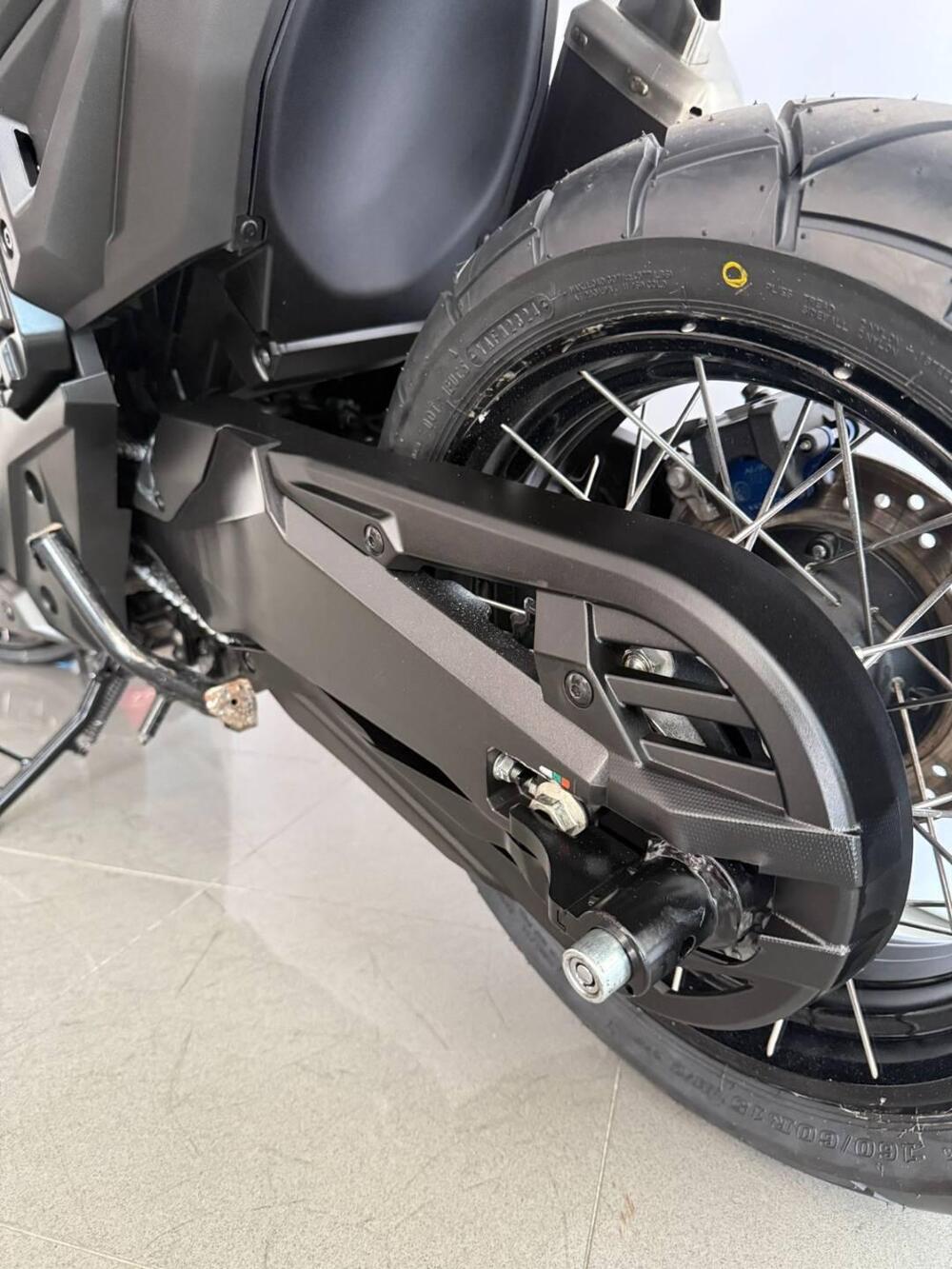 Honda X-ADV 750 DCT (2021 - 24) (7)