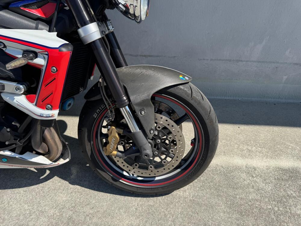 Triumph Daytona 675 R (2010 - 12) (3)