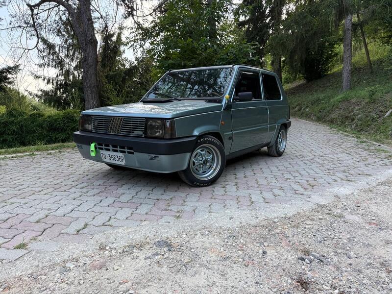 Fiat Panda Top Ten: la pi&ugrave; vista in concessionaria, ma ne hanno prodotte solo 1000! [VIDEO]