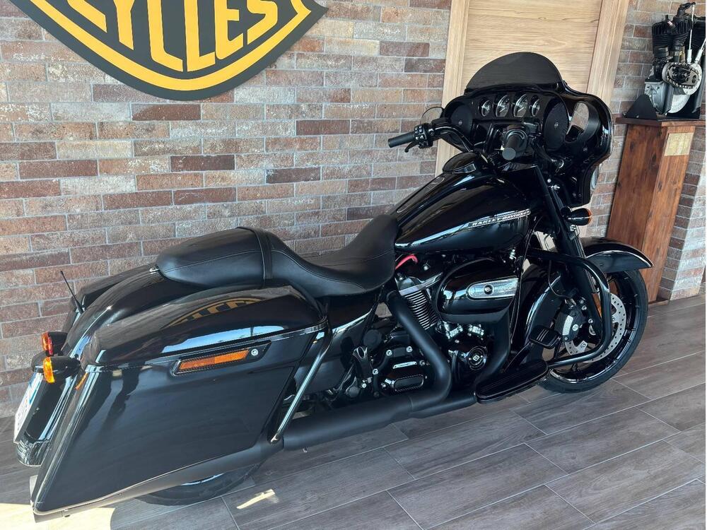 Harley-Davidson 114 Street Glide Special (2019 - 20) - FLHXS (5)