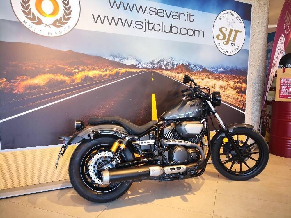 Yamaha XV 950 R ABS (2017 - 20) (6)