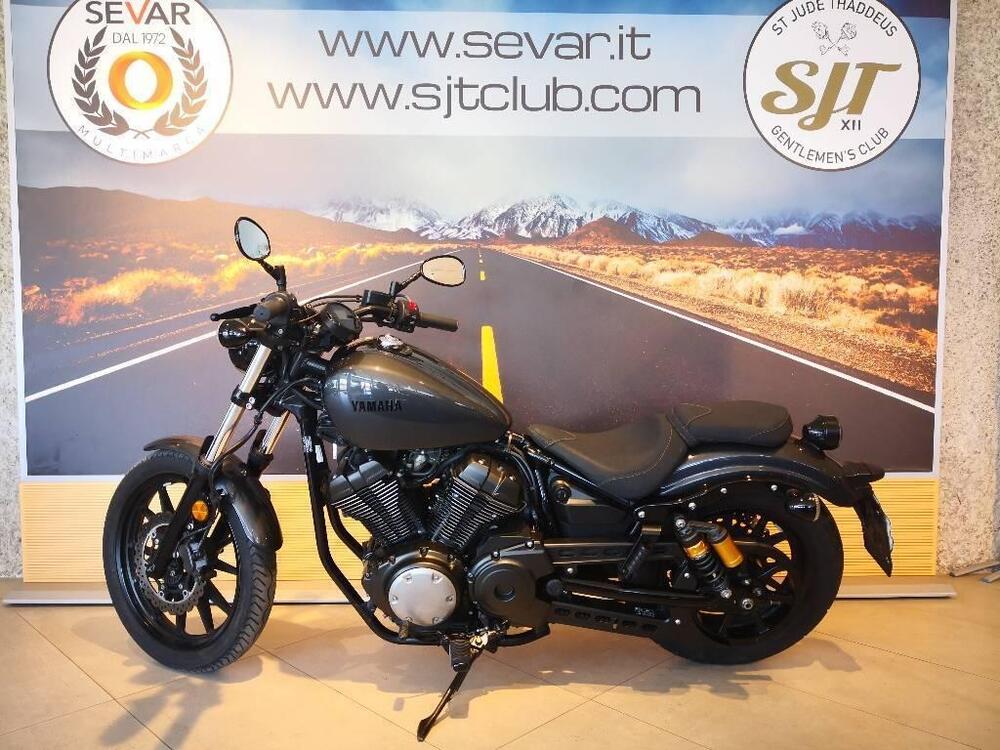 Yamaha XV 950 R ABS (2017 - 20) (7)