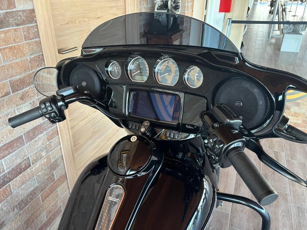 Harley-Davidson 114 Street Glide Special (2019 - 20) - FLHXS (6)