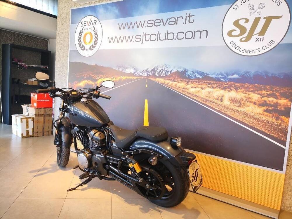 Yamaha XV 950 R ABS (2017 - 20) (8)