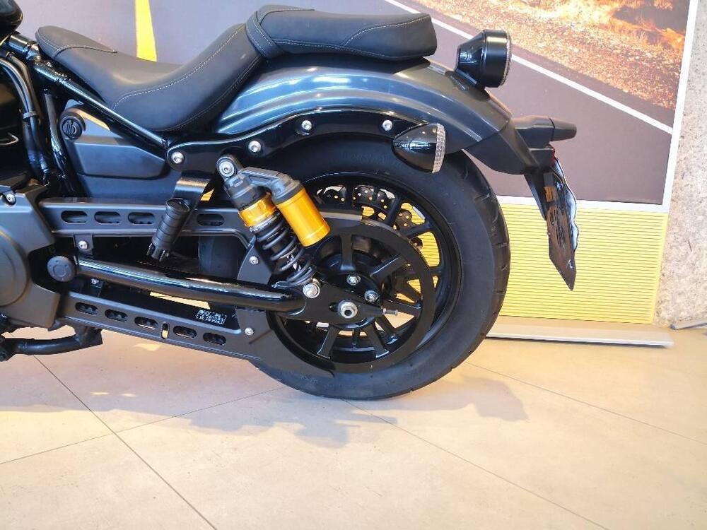 Yamaha XV 950 R ABS (2017 - 20) (9)