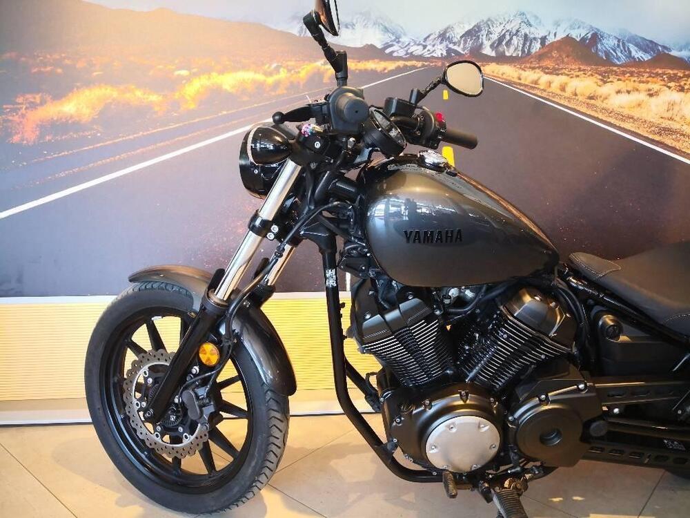 Yamaha XV 950 R ABS (2017 - 20) (10)