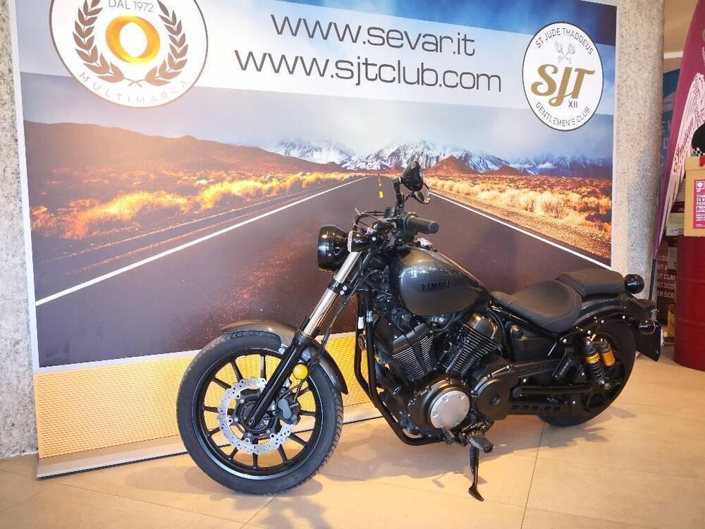 Yamaha XV 950 R ABS (2017 - 20) (11)